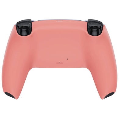 Coral Pink Back Shell Compatible With PS5 Controller-DPFP3026WS - Extremerate Wholesale