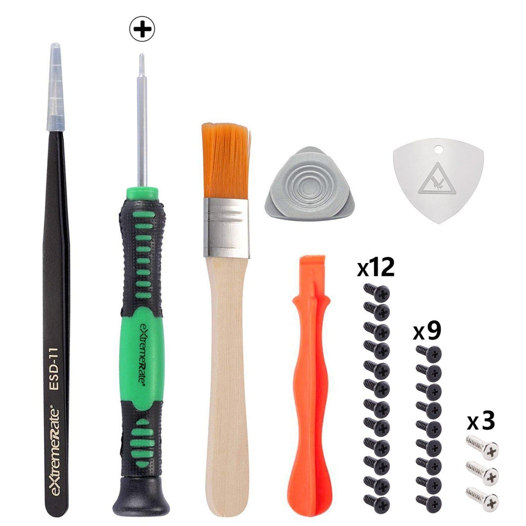 Cross Screwdriver Set Opening Tools Repair Kits Compatible With PS5 Controller-PFPJ008 - Extremerate Wholesale