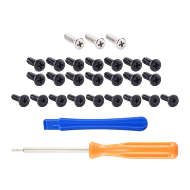 Cross Screwdriver Tool Custom Kits set Compatible With PS5 Controller-GC00233 - Extremerate Wholesale