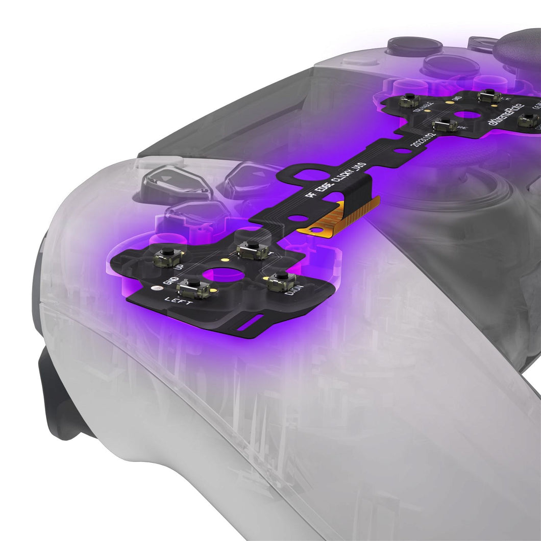 Custom Clicky Kit for PS5 Edge Controller
