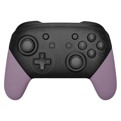 Dark Grayish Violet Handle Grips For NS Pro Controller-GRP328WS - Extremerate Wholesale