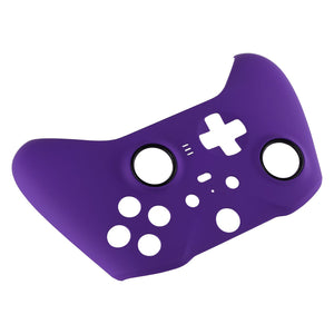 Dark Purple Front Shell For Xbox One-Elite2 Controller-ELP307WS - Extremerate Wholesale