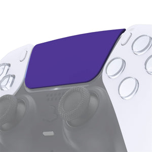 Dark Purple Touchpad Compatible With PS5 Controller BDM-010 & BDM-020 & BDM-030 & BDM-040 - JPF4007G3WS - Extremerate Wholesale