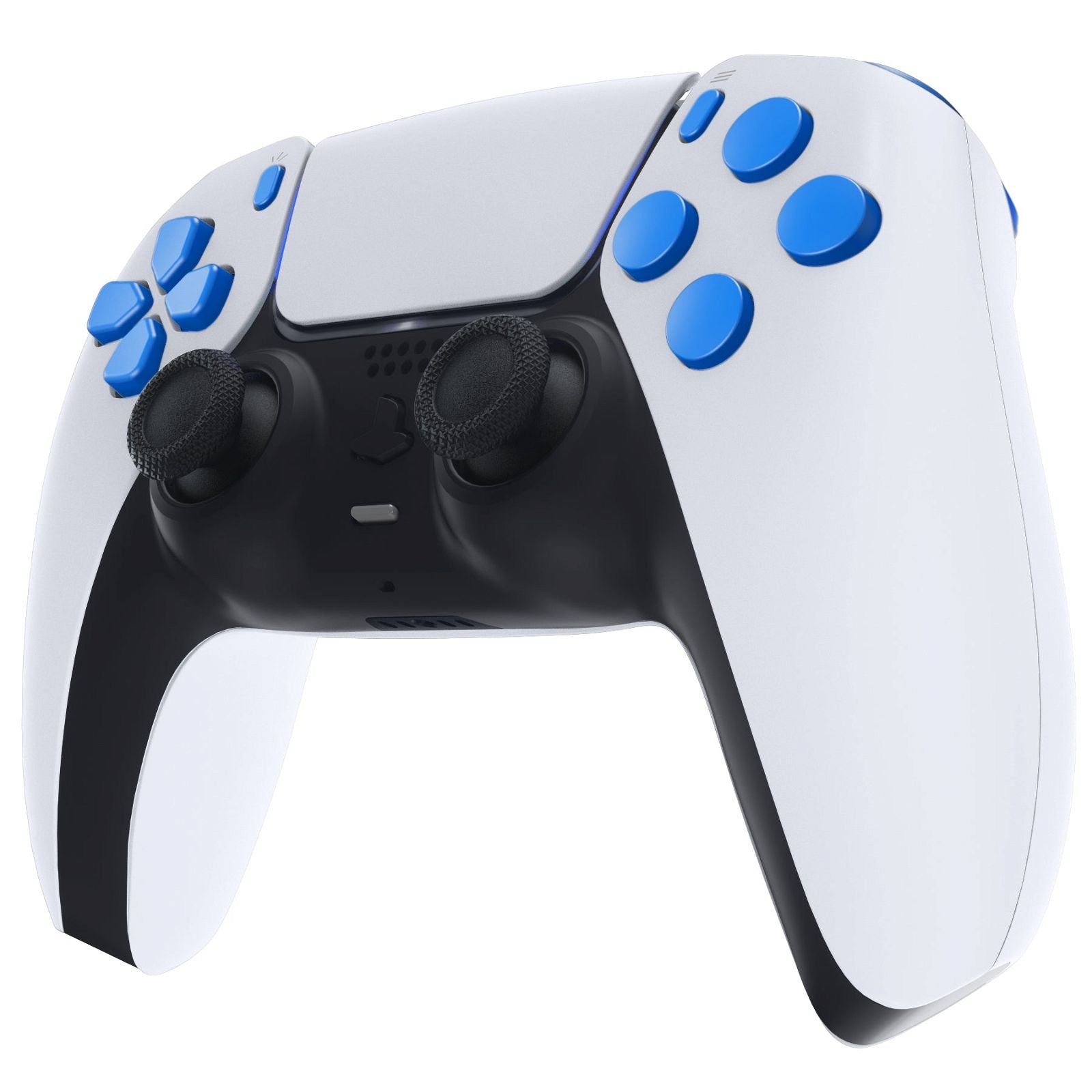 Deep Blue 11in1 Button Kits Compatible With PS5 Controller BDM-030