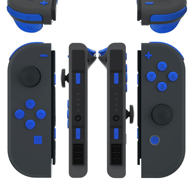 Deep Blue 21in1 Button Kits For NS Switch Joycon & OLED Joycon-AJ232WS - Extremerate Wholesale