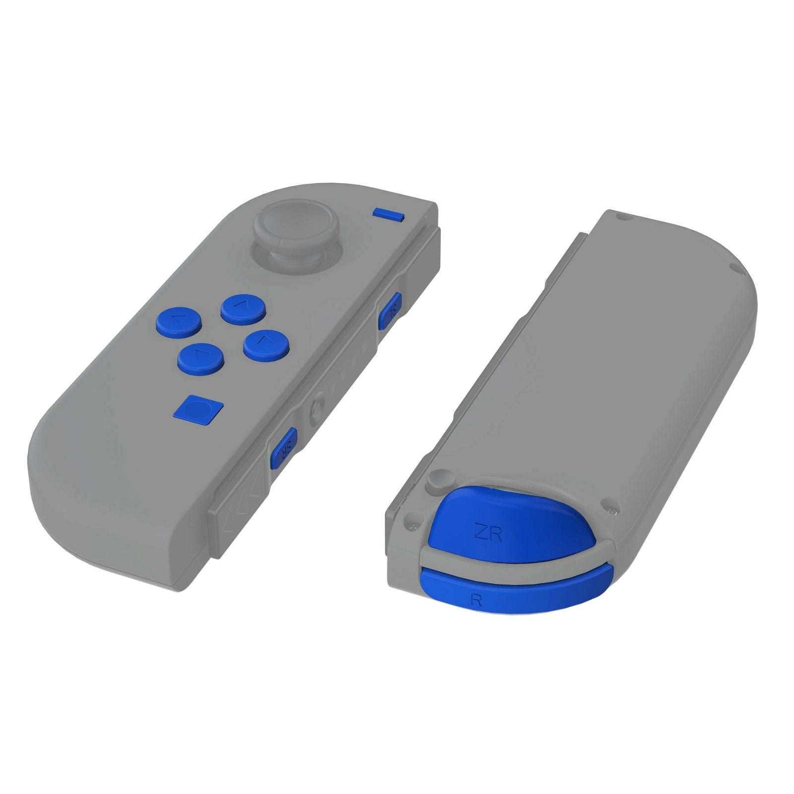 Deep Blue 21in1 Button Kits For NS Switch Joycon & OLED Joycon-AJ232WS
