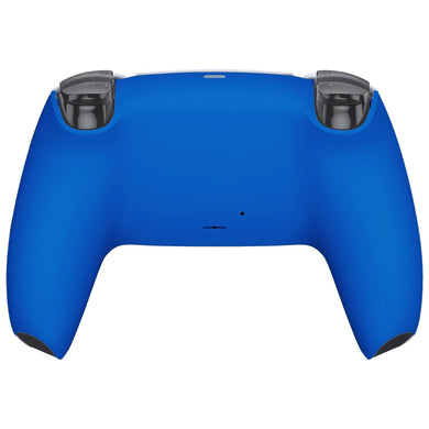 Deep Blue Back Shell Compatible With PS5 Controller-DPFP3005WS - Extremerate Wholesale