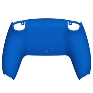 Deep Blue Back Shell Compatible With PS5 Controller-DPFP3005WS - Extremerate Wholesale