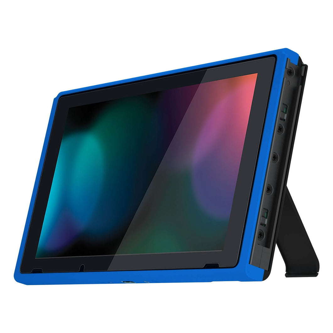 Deep Blue Front Frame for NS Console-VEP305WS - Extremerate Wholesale
