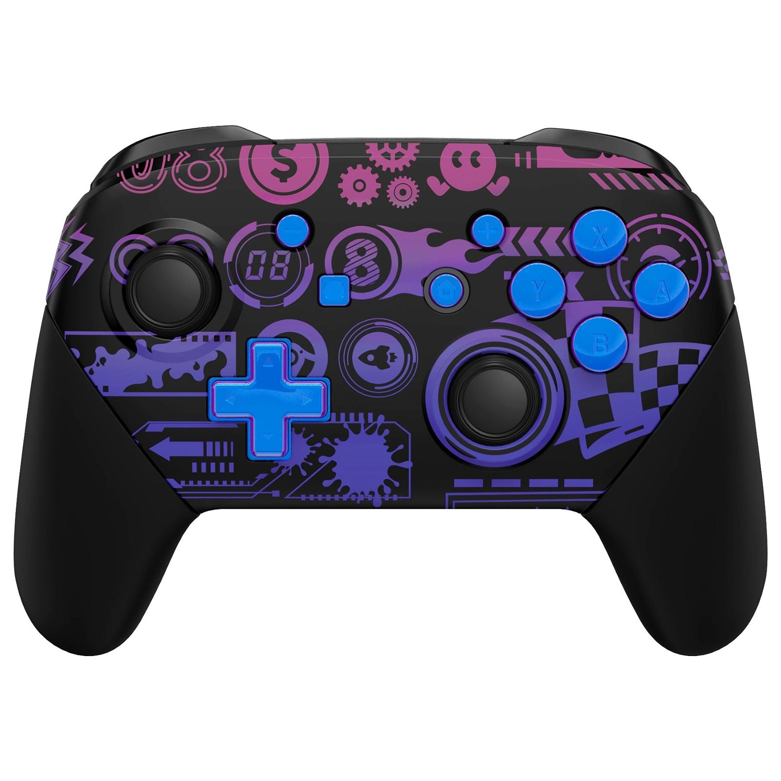 Deluxe_Championship_Full_Shell