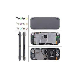 Full Repair Part Tools DIY Kit Screw Spring Set the Host Shell Bracket Screw For NS Lite-NSAR0128 - Extremerate Wholesale