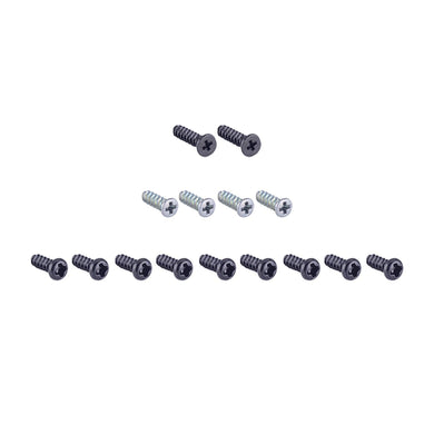 Full Set Screws Suits For NS Pro Controller-NSPR0011 - Extremerate Wholesale