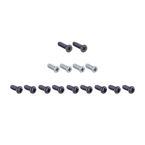 Full Set Screws Suits For NS Pro Controller-NSPR0011 - Extremerate Wholesale