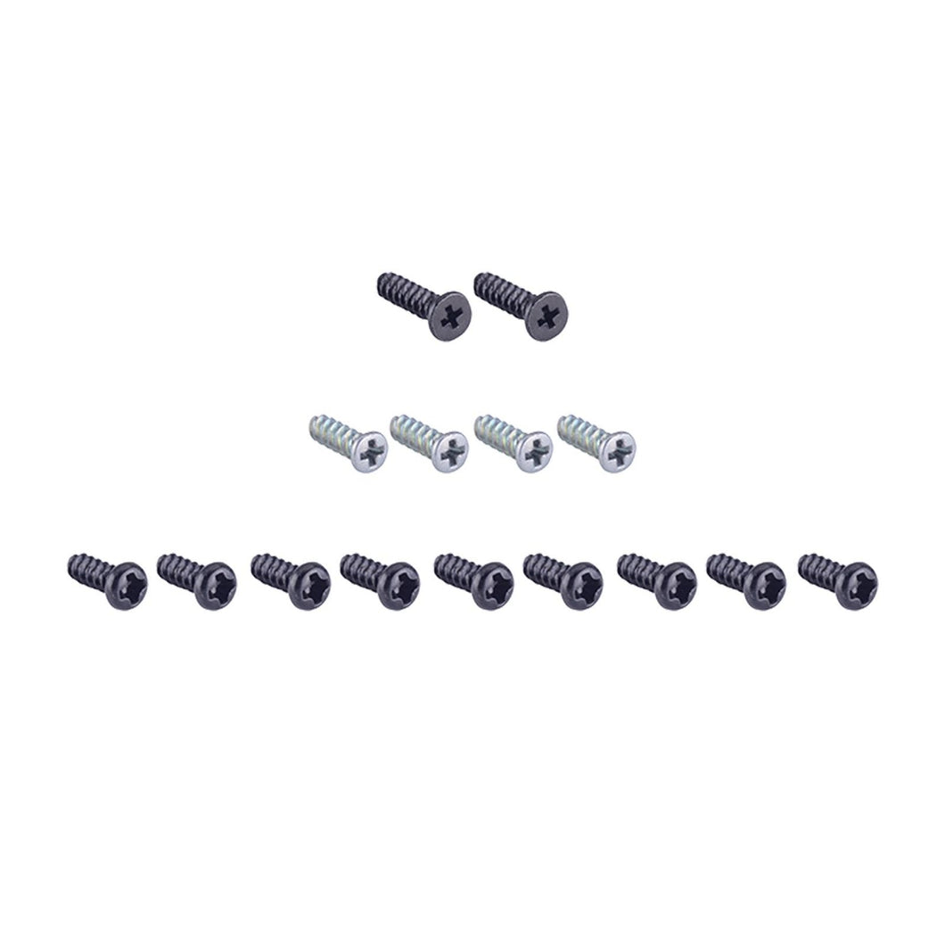 Full Set Screws Suits For NS Pro Controller-NSPR0011 - Extremerate Wholesale