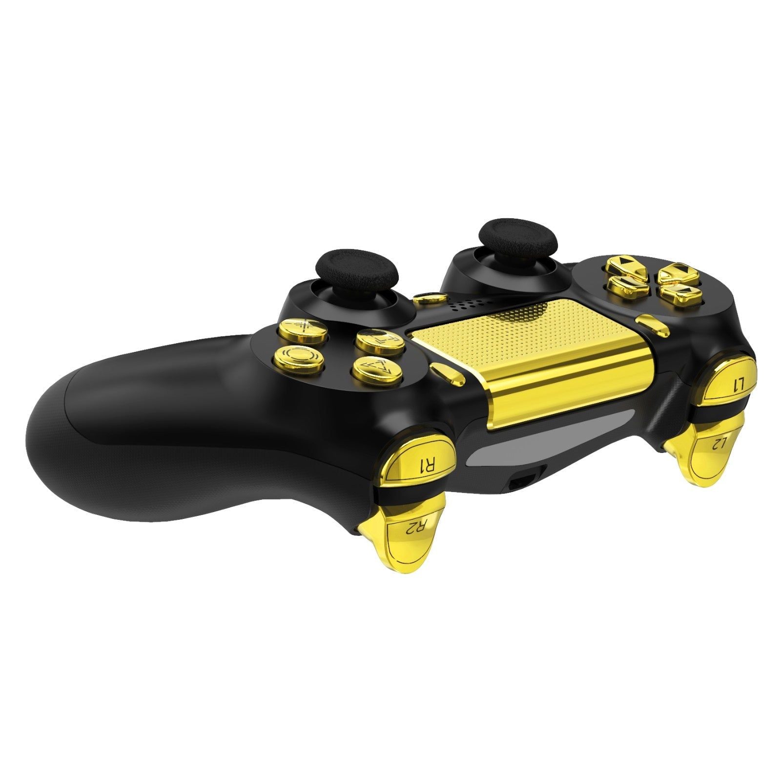Amazon.com: QRD Spark N5 Wireless Controller for PS4 Pro