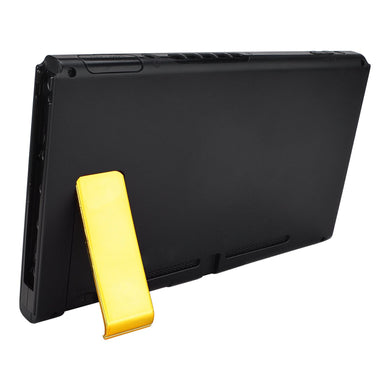 Glossy Chrome Gold Kickstand for NS Console-AJ406WS - Extremerate Wholesale