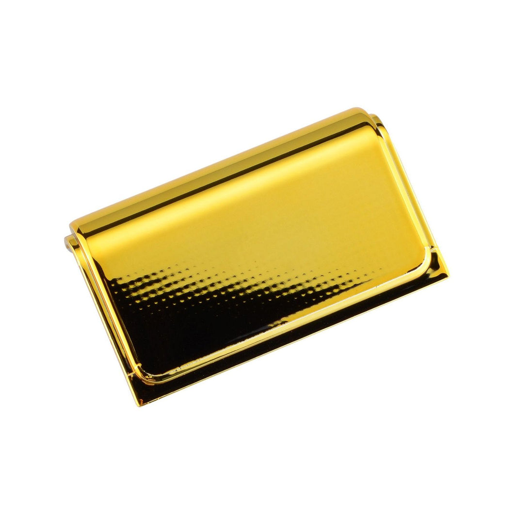 Glossy Chrome Gold Touch Pad Compatible With PS4 Gen2 Controller-SP4J0206 - Extremerate Wholesale
