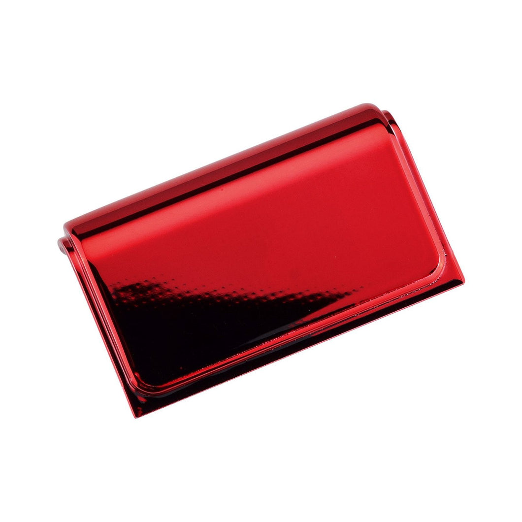 Glossy Chrome Red Touch Pad Compatible With PS4 Gen2 Controller-SP4J0208 - Extremerate Wholesale