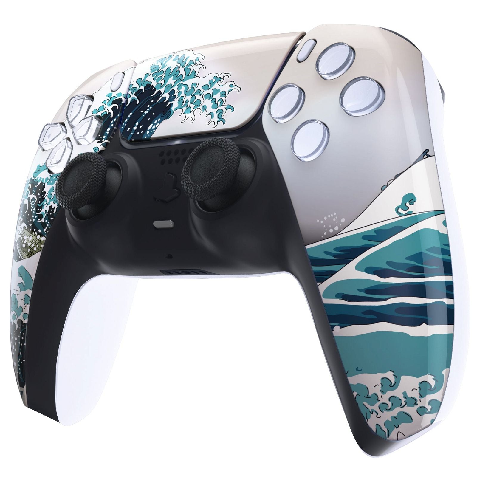 eXtremeRate 7 Colors 9 Modes Luminated Dpad Thumbsticks
