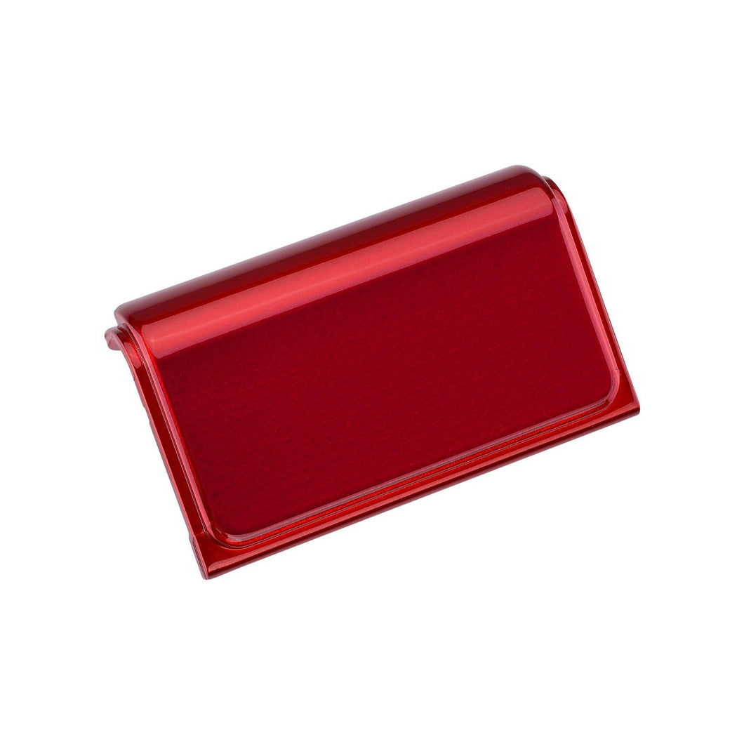 Glossy Vampire Red Touch Pad Compatible With PS4 Gen2 Controller-SP4J0210 - Extremerate Wholesale