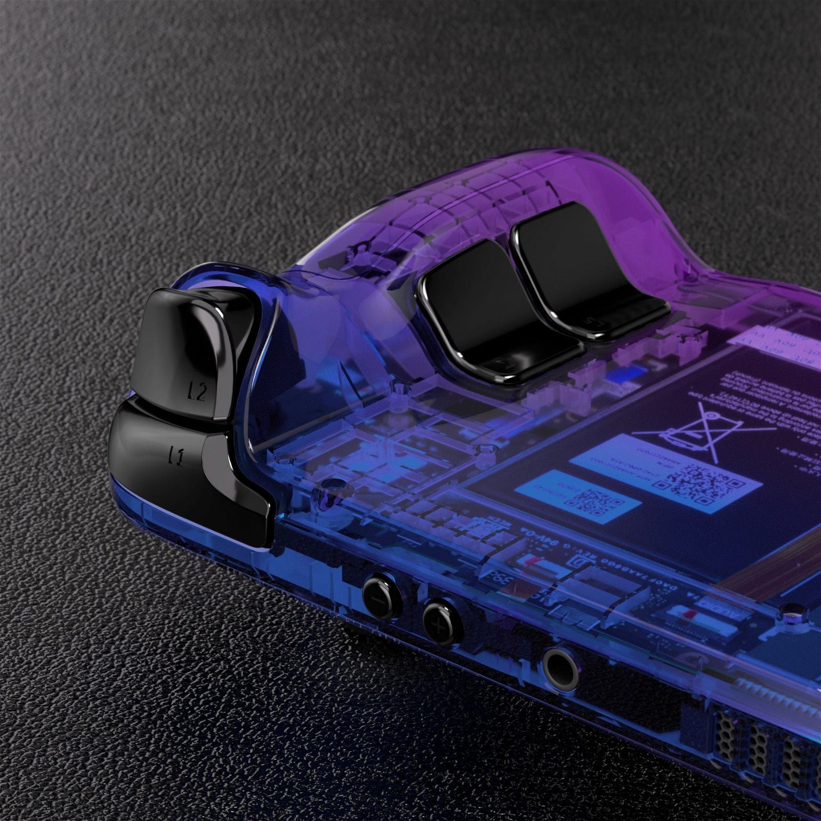 Steam Deck本体LCD 1TB 、アクセサリーなど Steam Deckにおすすめの便利なアクセサリーと周辺機器をまとめ