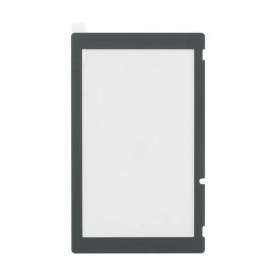 Gray Border Tempered Glass Screen Protector For NS Console-NSPJ0707WS - Extremerate Wholesale
