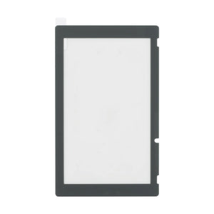 Gray Border Tempered Glass Screen Protector For NS Console-NSPJ0707WS - Extremerate Wholesale