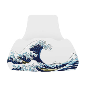 Great Wave Kanagawa Controller Display Stand Gamepad Accessories Desk Holder Compatible With PS5 Controller-PFPJ059V1WS - Extremerate Wholesale