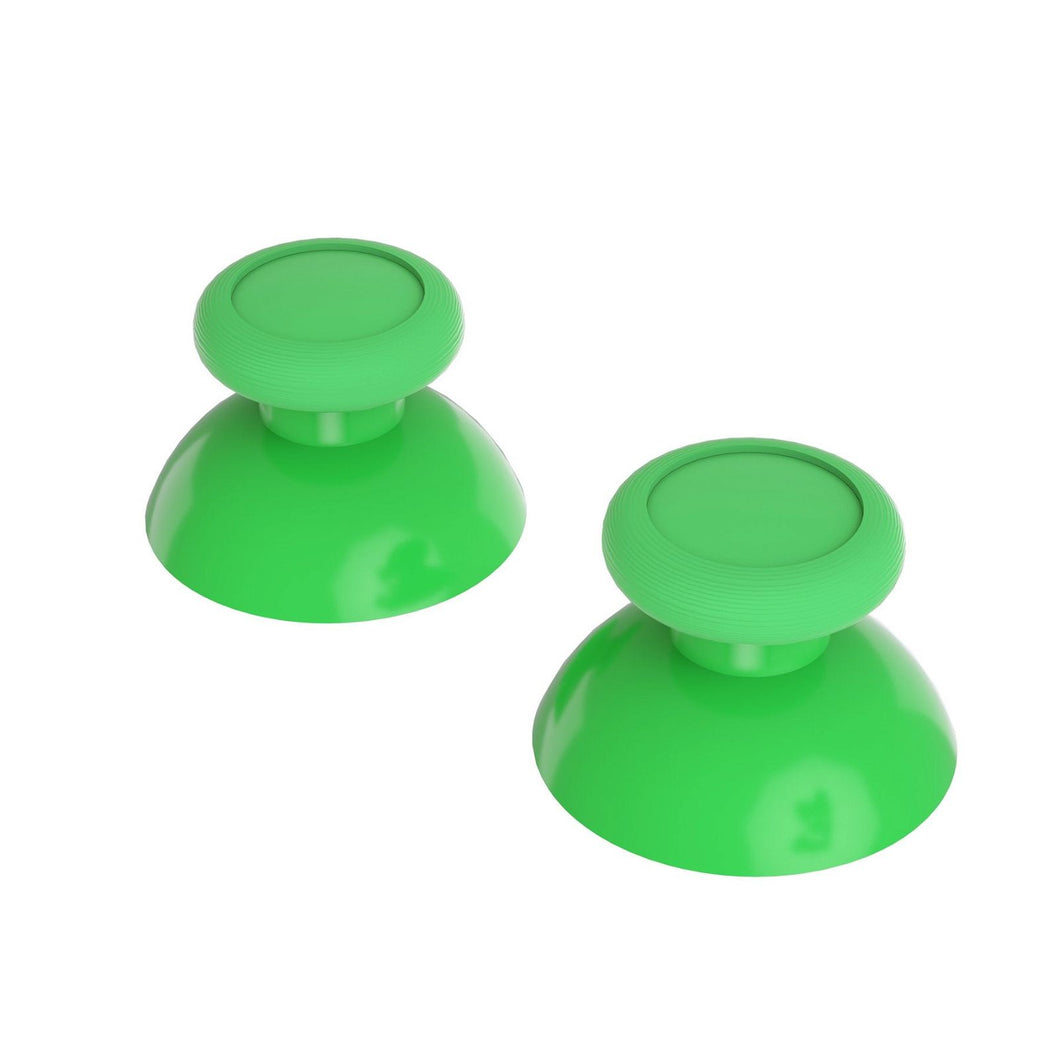 Green Analog Thumbsticks For NS Pro Controller-KRM516WS - Extremerate Wholesale