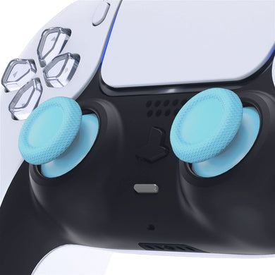 Heaven Blue Analog Thumbsticks Compatible With PS5 Controller-JPF612WS - Extremerate Wholesale