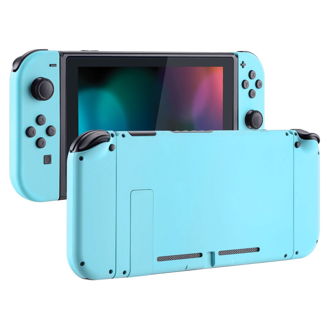 Heaven Blue Full Shells For NS Joycon-Without Any Buttons Included-QP307V1WS - Extremerate Wholesale