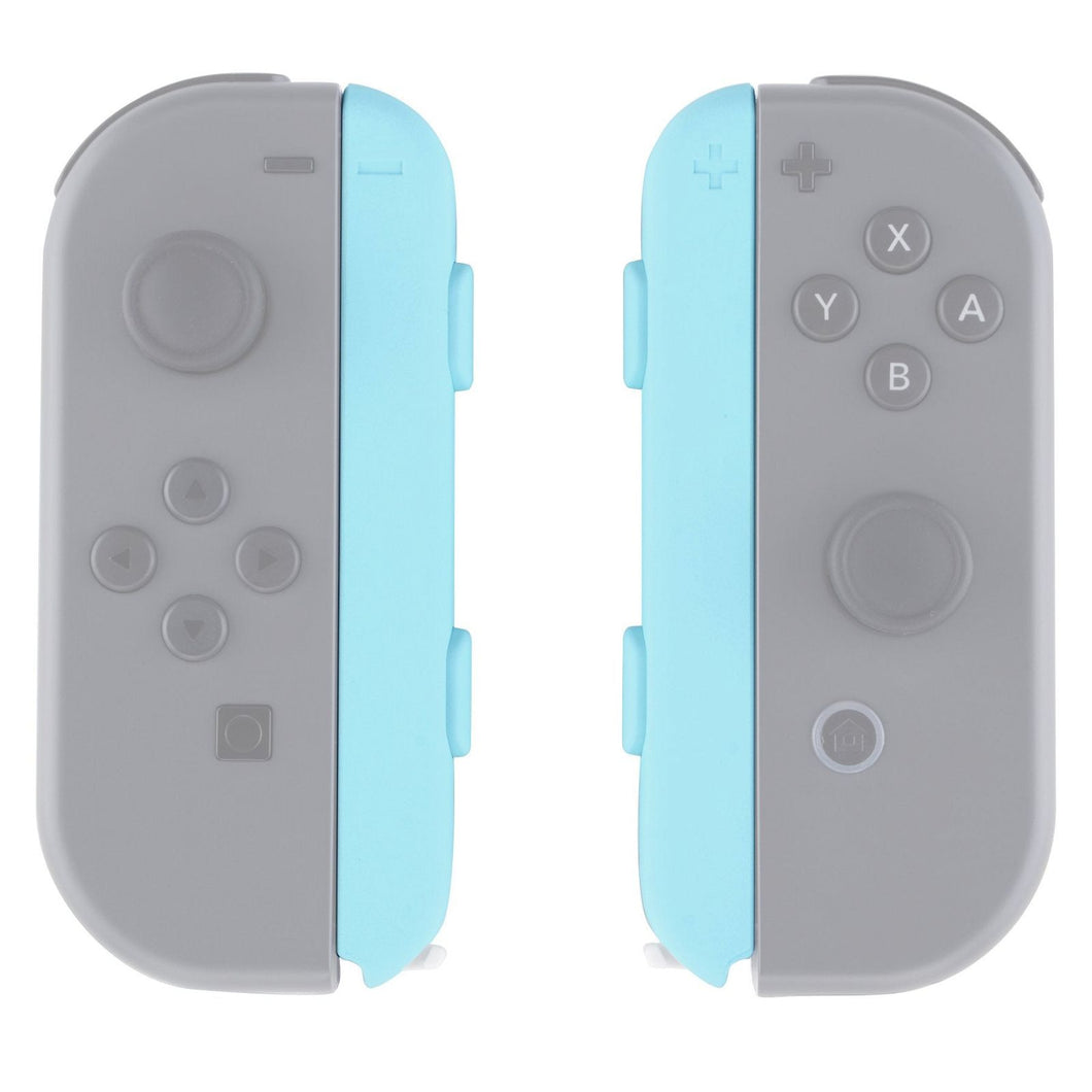Heaven Blue Joycon Wrist Strap Shell For NS-UEP307WS - Extremerate Wholesale