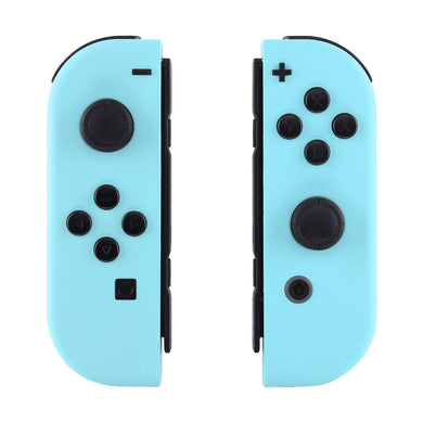 Heaven Blue Shells For NS Switch Joycon & OLED Joycon-CP307V1WS - Extremerate Wholesale