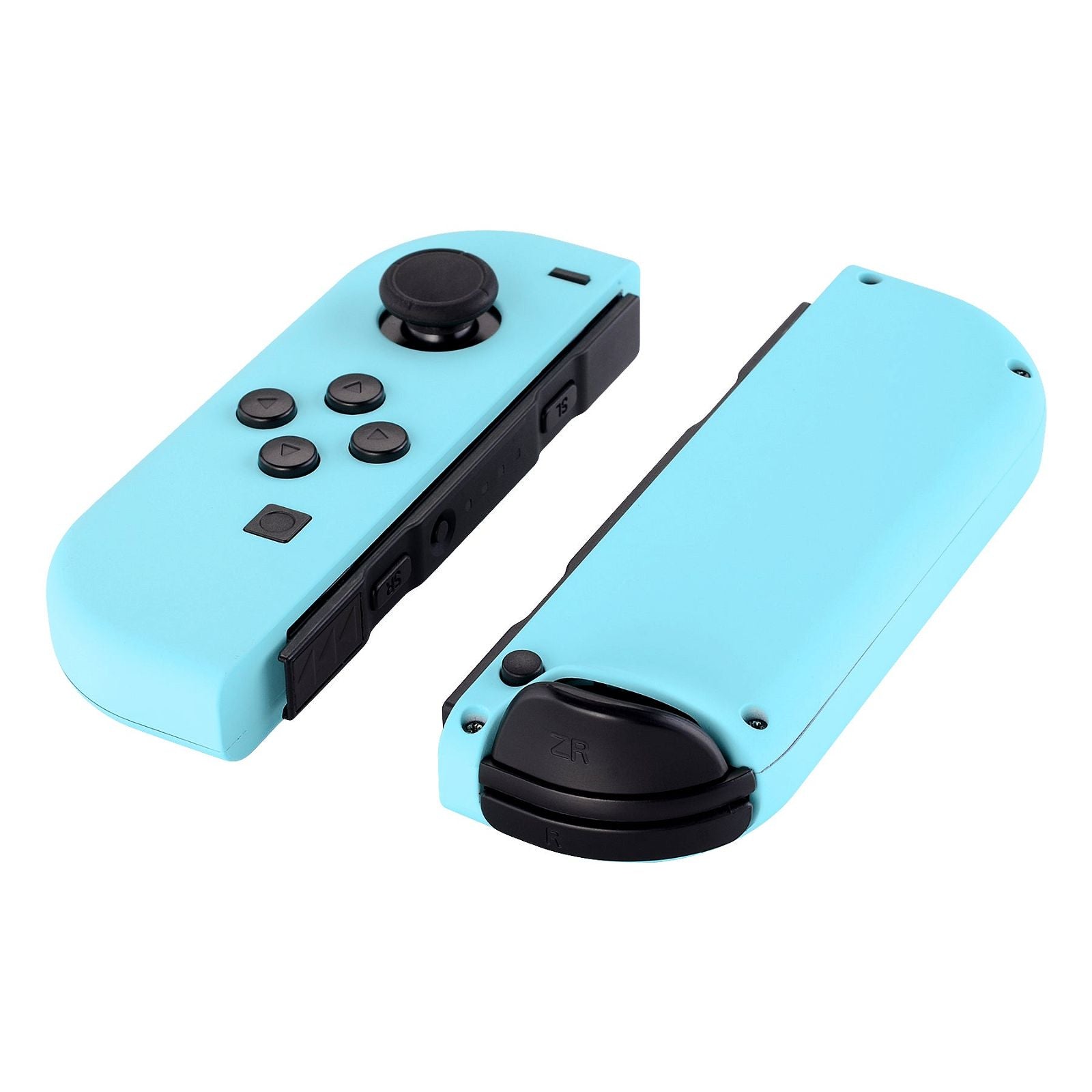 Heaven Blue Replacement Shells For Joycon of NS Switch & Switch