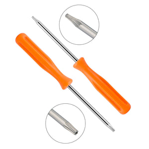 Install Open Shell Tool Torx T8H T6 Screwdriver for Xbox 360 Xbox ONE Controller-ZYXOB0023 - Extremerate Wholesale