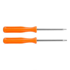 Install Open Shell Tool Torx T8H T6 Screwdriver for Xbox 360 Xbox ONE Controller-ZYXOB0023 - Extremerate Wholesale