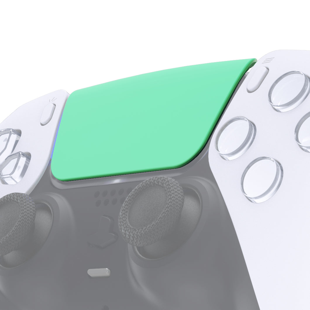 Mint Green Touchpad Compatible With PS5 Controller BDM-010 & BDM-020 & BDM-030 & BDM-040 - JPF4011G3WS