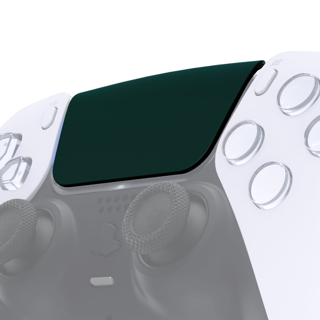 Racing Green Touchpad Compatible With PS5 Controller BDM-010 & BDM-020 & BDM-030 & BDM-040 - JPF4014G3WS