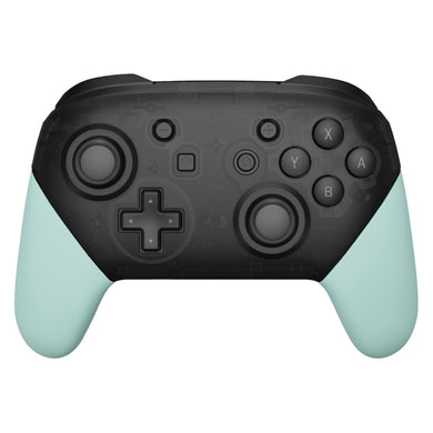 Light Cyan Handle Grips For NS Pro Controller-GRP327V1WS - Extremerate Wholesale