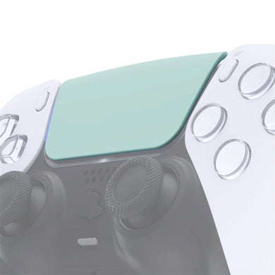 Light Cyan Touchpad Compatible With PS5 Controller BDM-010 & BDM-020 & BDM-030 & BDM-040 - JPF4018G3WS - Extremerate Wholesale