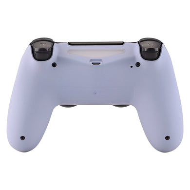 Light Violet Back Shell Compatible With PS4 Gen2 Controller-SP4BP15V1WS - Extremerate Wholesale