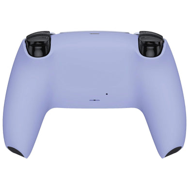 Light Violet Back Shell Compatible With PS5 Controller-DPFP3010V1WS - Extremerate Wholesale