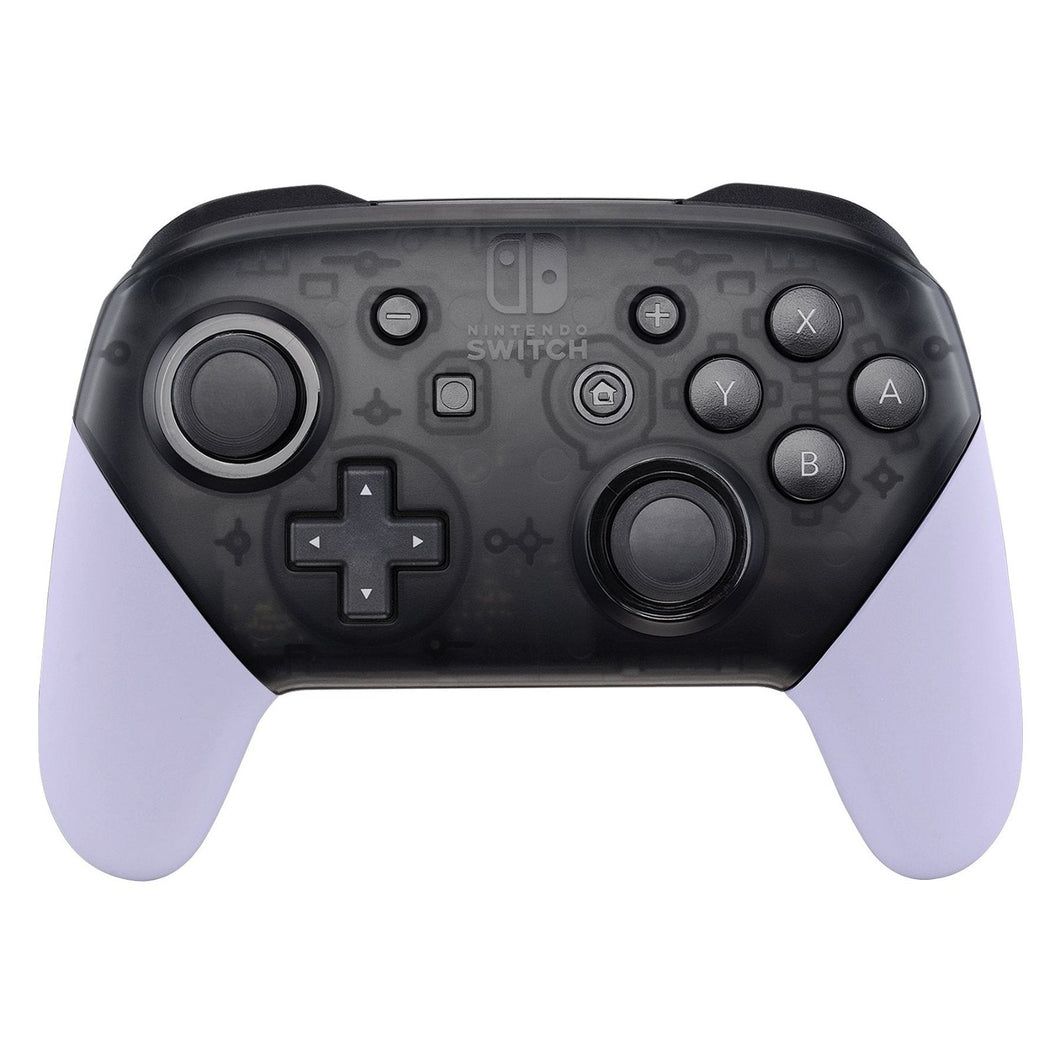 Light Violet Handle Grips For NS Pro Controller-GRP310V1WS - Extremerate Wholesale