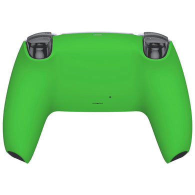 Lime Green Back Shell Compatible With PS5 Controller-DPFP3006WS - Extremerate Wholesale