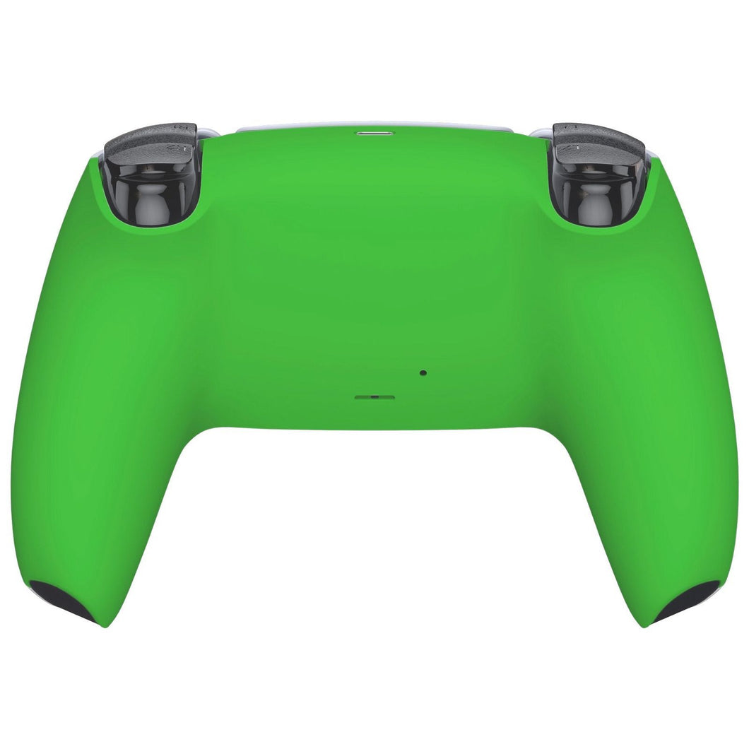 Lime Green Back Shell Compatible With PS5 Controller-DPFP3006WS - Extremerate Wholesale