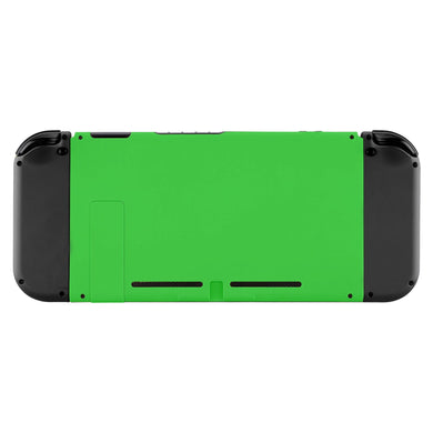 Lime Green Backplate With Kickstand For NS Console-ZP314WS - Extremerate Wholesale