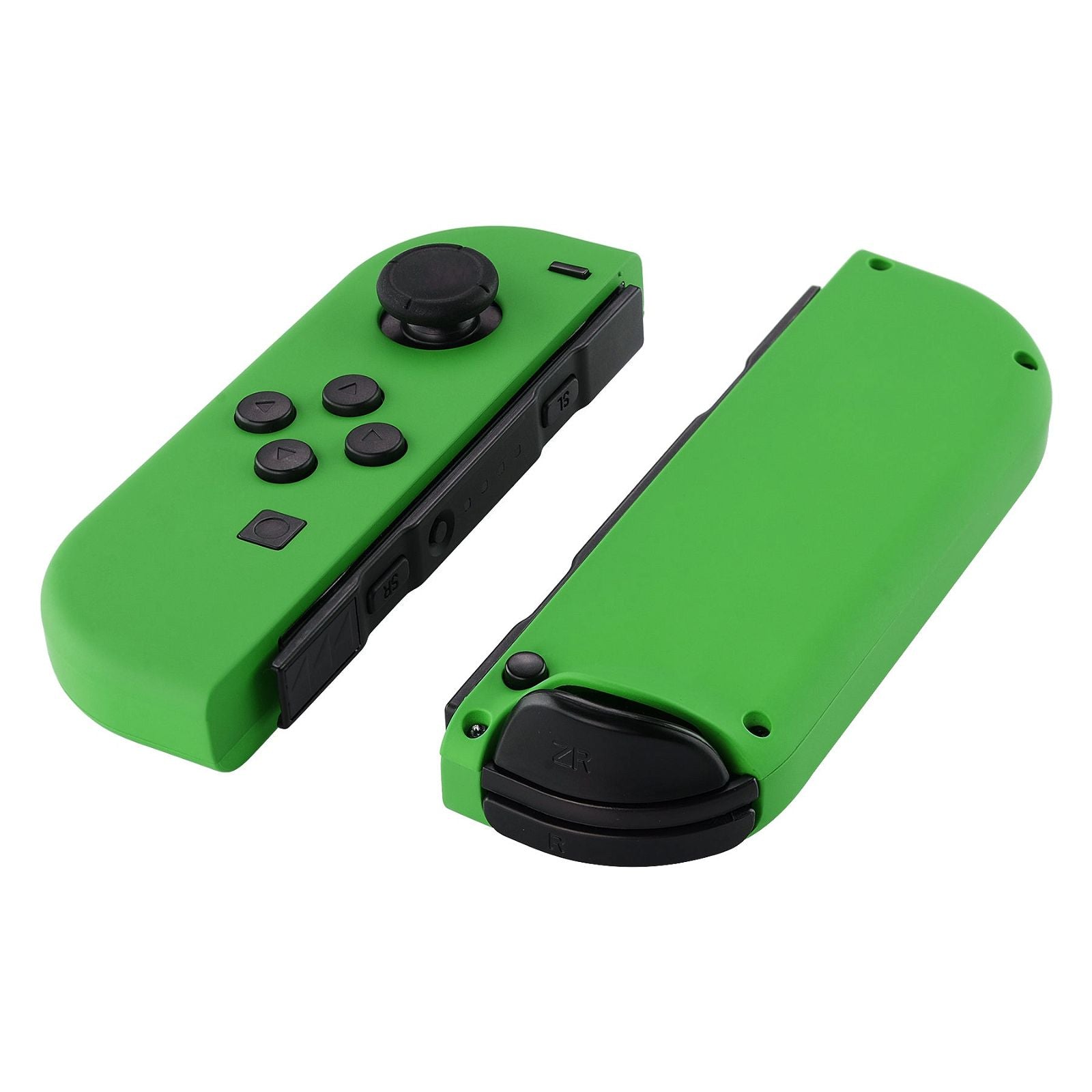 Lime Green Replacement Shells For Joycon of NS Switch & Switch