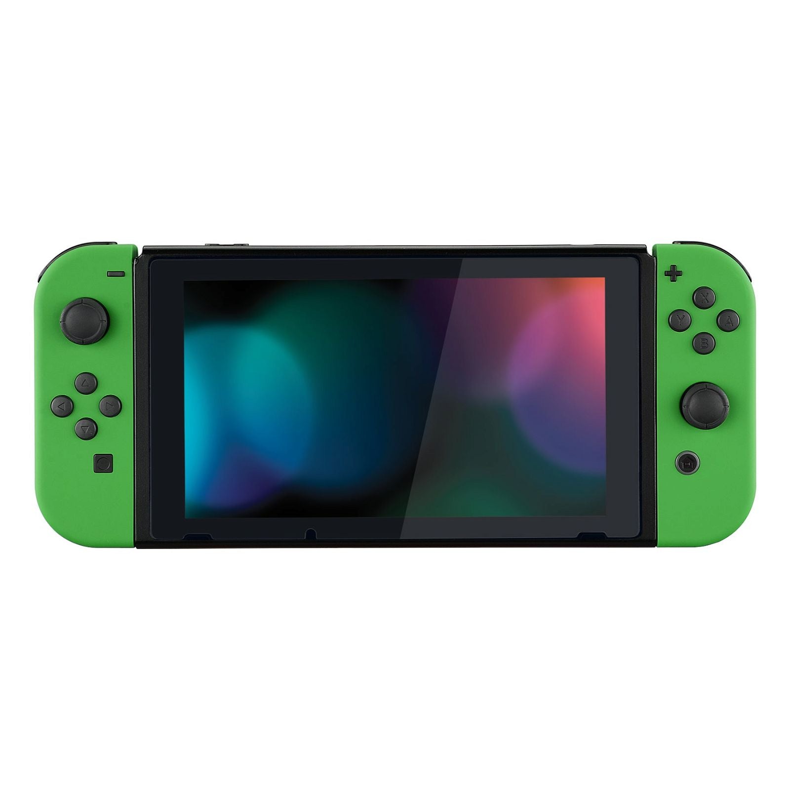 Lime Green Replacement Shells For Joycon of NS Switch & Switch