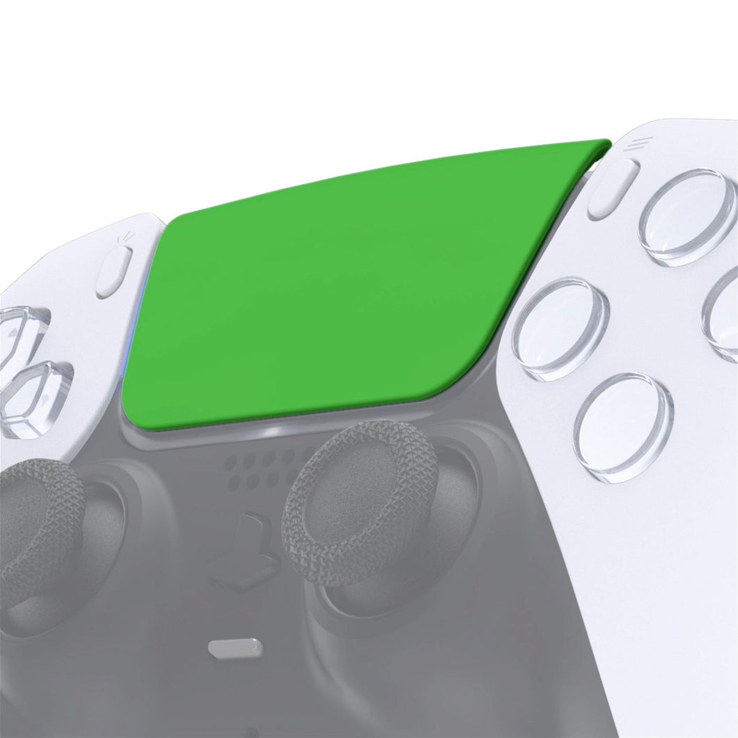Lime Green Touchpad Compatible With PS5 Controller BDM-010 & BDM-020 & BDM-030 & BDM-040 - JPF4006G3WS - Extremerate Wholesale