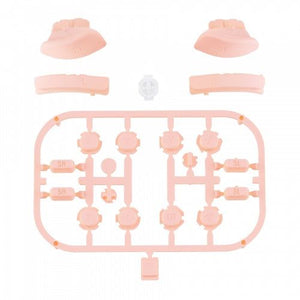 Mandys Pink 21in1 Button Kits For NS Switch Joycon & OLED Joycon-AJ229WS - Extremerate Wholesale